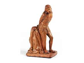 Detail images:  Flämischer Bildhauer des 18. Jahrhunderts