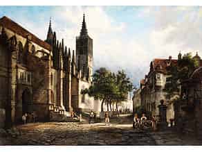 Detail images:  Henri Jackel, 1840 - 1876