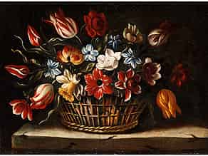 Detail images:  Italienischer Maler des 18. Jahrhunderts