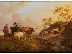 Detail images:  Maler des beginnenden 19. Jahrhunderts