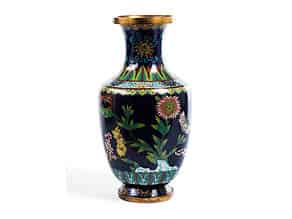 Detailabbildung:  Vase