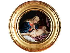 Detail images:  Italienischer Maler des 17. Jahrhunderts, in Stilnachfolge des Guido Reni