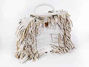 Detailabbildung:  Damenhandtasche von Prada, Milano