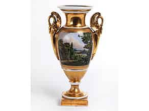 Detail images:  Empire-Vase