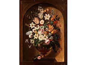 Detailabbildung:  Maler des ausgehenden 18. Jahrhunderts