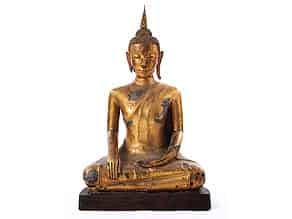 Detail images:  Buddhafigur