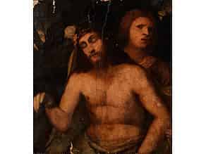 Detail images:  Jacopo Nigretti, genannt Palma il Vecchio, 1479 - 1528, zug.
