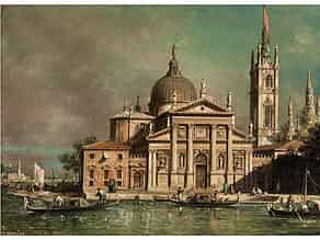 Detail images:  Francesco Zanin, tätig in Venedig in der zweiten Hälfte des 19. Jahrhunderts. Dokumentiert in den Jahren 1851 - 1888.