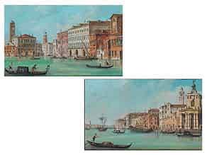 Detailabbildung:  Italienischer Maler des 19. Jahrhunderts