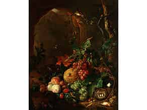Detail images:  Maler des 18. Jahrhunderts oder etwas später
