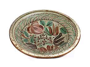 Detail images:  Große Keramikschale