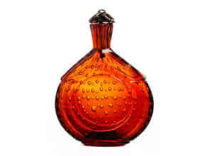 Detail images:  Schnupftabakflasche