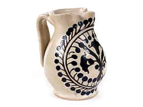 Detail images:  Keramikkrug