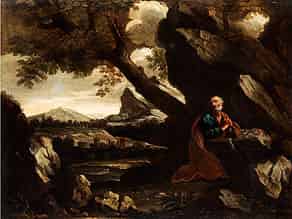 Detail images:   Norditalienischer Maler des 17. Jahrhunderts
