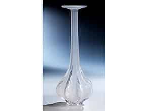 Detailabbildung:  Lalique-Vase