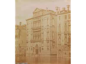 Detailabbildung:   Domenico Bresolin, 1814 – 1890 Italien