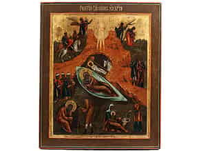 Detail images:   Geburt Christi