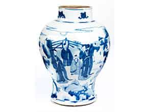 Detail images:   Baluster-Vase
