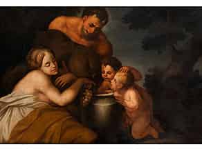 Detail images:   Bologneser Maler des 17. Jahrhunderts 