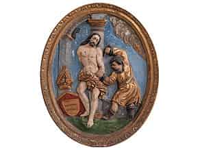 Detail images:   Italienischer Bildschnitzer des 18. Jahrhunderts