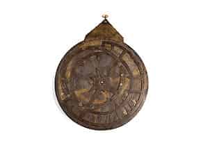 Detailabbildung:   Astrolabium