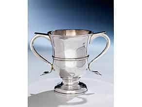 Detail images:   Kleiner Londoner Silver Cup