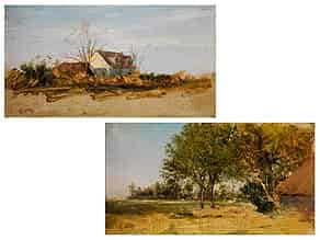 Detail images:   Giuseppe de Nittis, 1846 – 1884