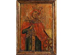 Detail images:   Griechisch-byzantinische Ikone