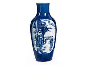 Detail images:   Chinesische Vase