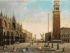 Detailabbildung:  Giuseppe Bernardino Bison, 1762 Palmanova – 1844 Mailand