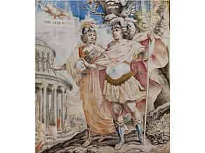 Detail images:  Francesco Grigiotti, 1604 - 1635 Rom 