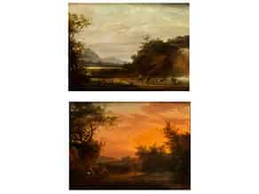 Detail images:   Maler des beginnenden 19. Jahrhunderts