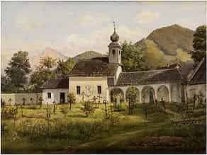 Detail images:   Josef Langl, 1843 Dobrzan – 1920 Wien