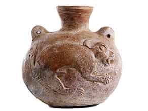 Detail images:   Antikische Flasche
