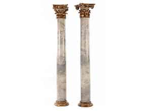 Detail images:   Paar Säulen