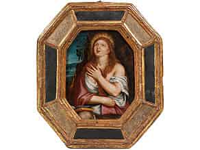 Detail images:   Maler des 17. Jahrhunderts