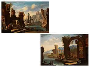 Detail images:  Clemente Spera, 1661 Novara – 1730 Milano 
