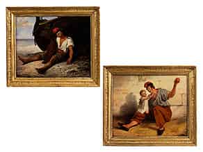 Detail images:   Francesco Gonin, 1808 – 1889