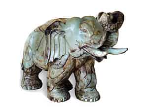 Detail images:  Elefant