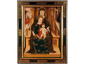 Detail images:   Maler des 16. Jahrhunderts