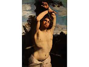 Detail images:   Maler des 18. Jahrhunderts nach Guido Reni