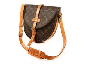 Detail images:   Damenhandtasche von Louis Vuitton