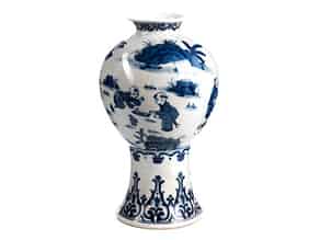 Detailabbildung:   Meiping-Vase