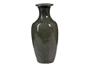 Detail images:   Chinesische Vase 