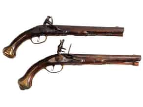 Detail images:   Paar-Pistolen