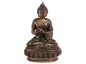 Detailabbildung:  Buddha