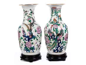 Detailabbildung:   Vasenpaar