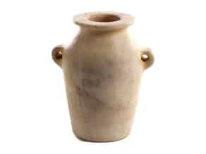Detail images:  Alabaster-Vase