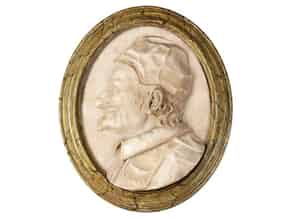 Detail images:  Italienischer Bildhauer des ausgehenden 17. Jahrhunderts