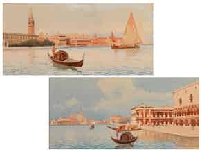 Detail images:   Maler des 20. Jahrhunderts